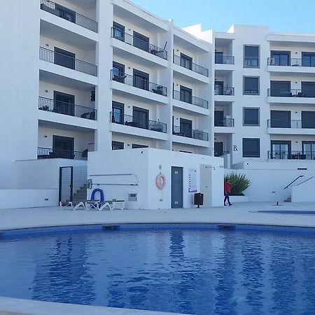 Vista Das Ondas Apartamento 205 B2 - Olhos De Agua Albufeira Kültér fotó