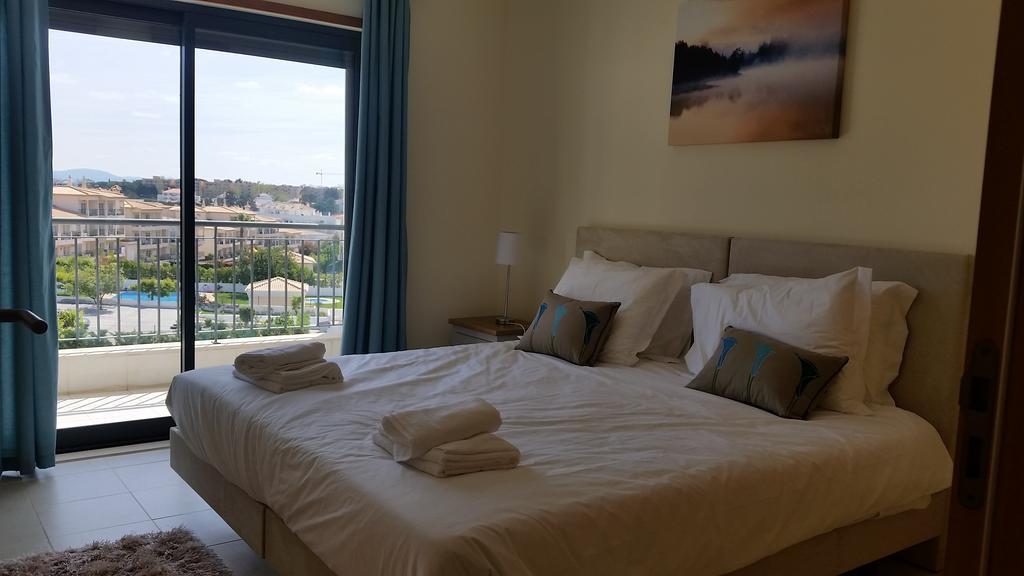 Vista Das Ondas Apartamento 205 B2 - Olhos De Agua Albufeira Kültér fotó