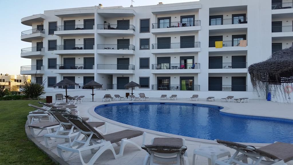 Vista Das Ondas Apartamento 205 B2 - Olhos De Agua Albufeira Kültér fotó